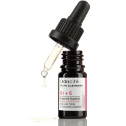 Gr+G | Serum | Konzentrat für fettige und zu Mitessern neigende Haut