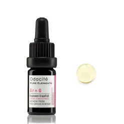 Gr+G | Serum | Konzentrat für fettige und zu Mitessern neigende Haut