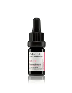 Gr+G | Serum | Konzentrat für fettige und zu Mitessern neigende Haut