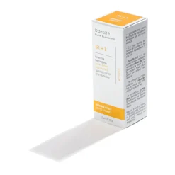 Gt+L | Serum | Konzentrat bei träger, glanzloser Haut mit grünem Tee und Lemongras