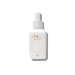 hair (silk) Peptides - soft hydrating hair serum - feuchtigkeitsspendend mit Seidenpeptiden
