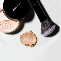 Highlighter auf Mineralpuderbasis in 5 Nuancen
