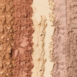 Highlighter auf Mineralpuderbasis in 5 Nuancen