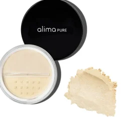 Highlighter auf Mineralpuderbasis in 5 Nuancen
