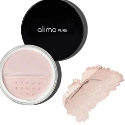 Highlighter auf Mineralpuderbasis in 5 Nuancen