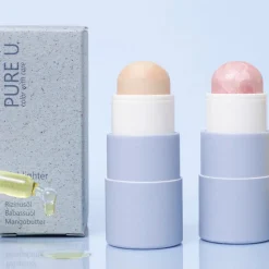 Highlighter Balm - Highlighter von PURE U. Cosmetics