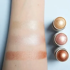 Highlighter Balm - Highlighter von PURE U. Cosmetics