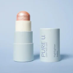 Highlighter Balm - Highlighter von PURE U. Cosmetics