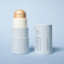 Highlighter Balm - Highlighter von PURE U. Cosmetics