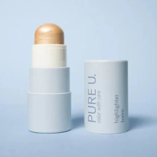 Highlighter Balm - Highlighter von PURE U. Cosmetics