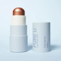 Highlighter Balm - Highlighter von PURE U. Cosmetics