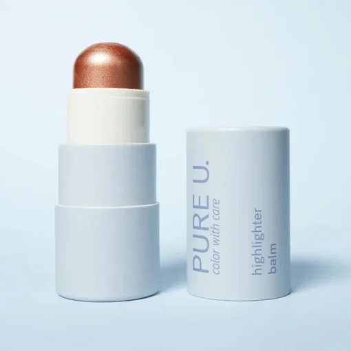 Highlighter Balm - Highlighter von PURE U. Cosmetics