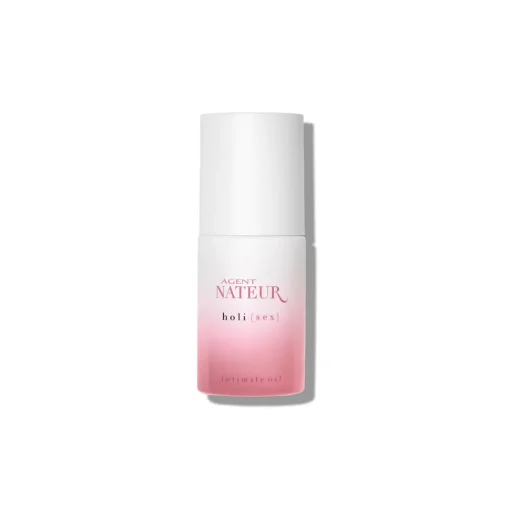 holi (sex) Intimate Oil