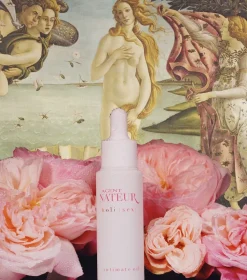 holi (sex) Intimate Oil
