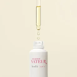 holi (sex) Intimate Oil