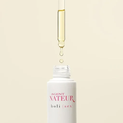 holi (sex) Intimate Oil