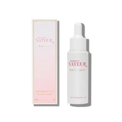 holi (sex) Intimate Oil