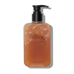 holi (wash) ageless resurfacing body cleanser - Hautpflegendes Duschgel
