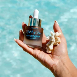 Holliday Skin | Le Beach - Serum für strahlende Bräune