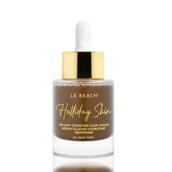 Holliday Skin | Le Beach - Serum für strahlende Bräune