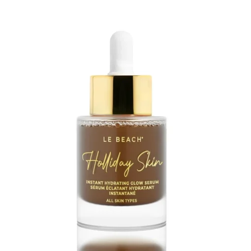 Holliday Skin | Le Beach - Serum für strahlende Bräune