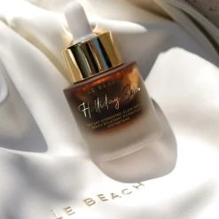Holliday Skin | Le Beach - Serum für strahlende Bräune