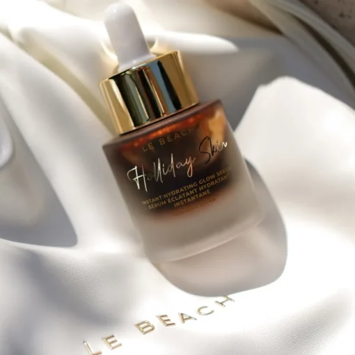 Holliday Skin | Le Beach - Serum für strahlende Bräune