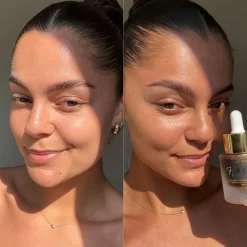 Holliday Skin | Le Beach - Serum für strahlende Bräune