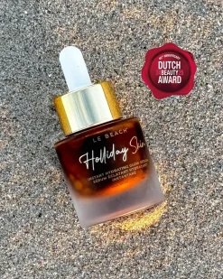 Holliday Skin | Le Beach - Serum für strahlende Bräune