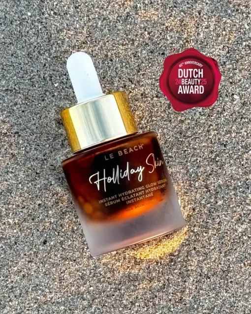Holliday Skin | Le Beach - Serum für strahlende Bräune