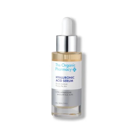 Hyaluronic Acid Serum 0,2 % · THE ORGANIC PHARMACY - Gesichtsserum