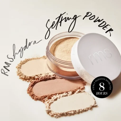 Hydra Setting Powder | RMS Beauty - loser Puder