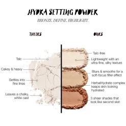 Hydra Setting Powder | RMS Beauty - loser Puder