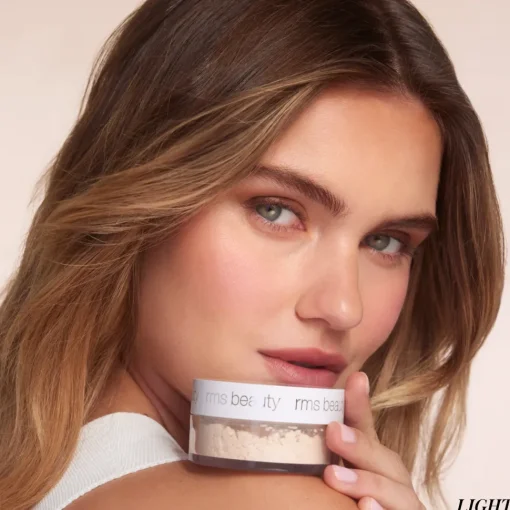 Hydra Setting Powder | RMS Beauty - loser Puder