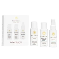 Hydrate Travel Trio - Reise- und Kennenlernset