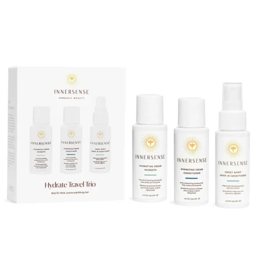 Hydrate Travel Trio - Reise- und Kennenlernset