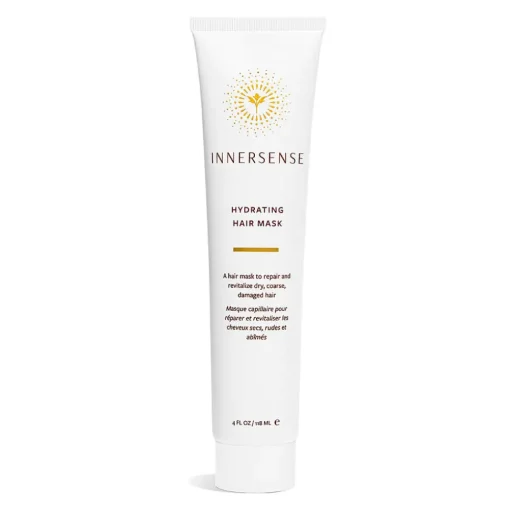 Hydrating Hair Mask - Feuchtigkeitspendende Haarmaske