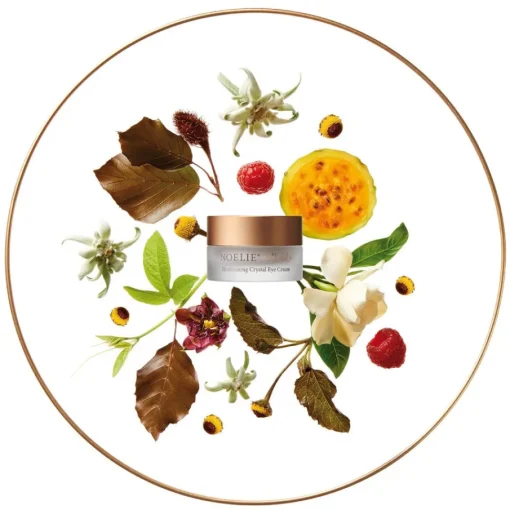 Illuminating Crystal Eye Cream