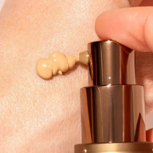 INIKA Organic | BB Cream - getönte Feuchtigkeitscreme in 6 Farbtönen