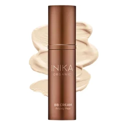 INIKA Organic | BB Cream - getönte Feuchtigkeitscreme in 6 Farbtönen