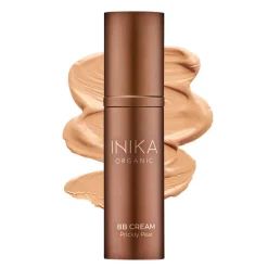 INIKA Organic | BB Cream - getönte Feuchtigkeitscreme in 6 Farbtönen