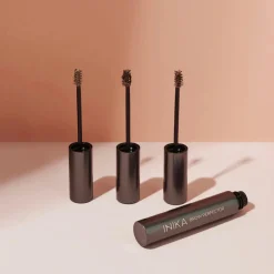 INIKA Organic | Brow Perfector - Augenbrauengel in 3 Farbtönen