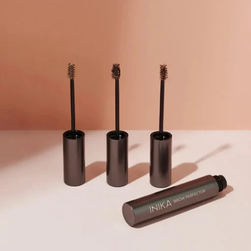 INIKA Organic | Brow Perfector - Augenbrauengel in 3 Farbtönen