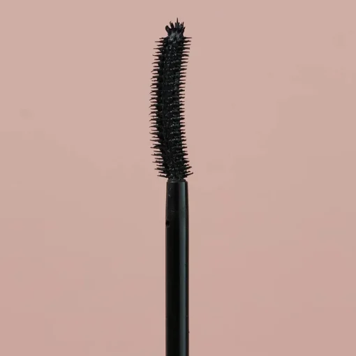 INIKA Organic | Curvy Lash Mascara - Wimperntusche für geschwungene Wimpern