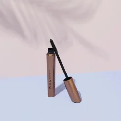 INIKA Organic | Curvy Lash Mascara - Wimperntusche für geschwungene Wimpern