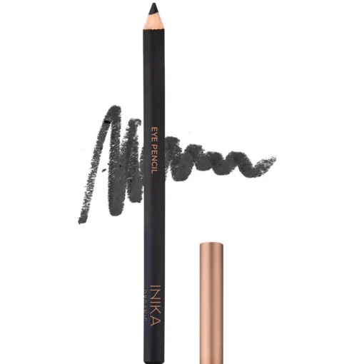 INIKA Organic | Eye Pencil - Kajalstift, erhältlich in 2 Farben