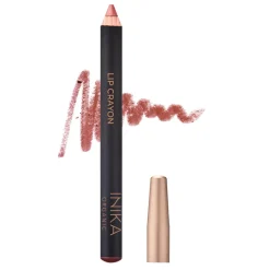 INIKA Organic | Lipstick Crayon - Lippenkonturenstifte