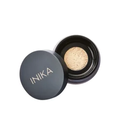 INIKA Organic | Loose Mineral Foundation SPF 25 - Loser Puder in 8 Farbtönen