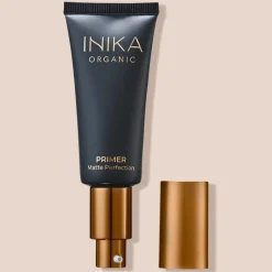 INIKA Organic · Matte Perfection Primer