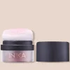 INIKA Organic | Mineral Blush Puff Pot (Rosy Glow)